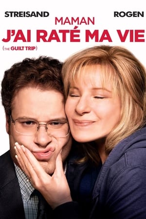 Maman, j'ai raté ma vie