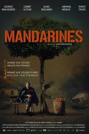 Mandarines