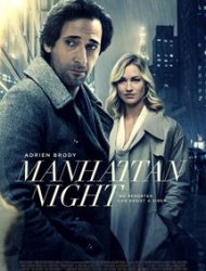 Manhattan Night