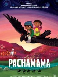 Pachamama