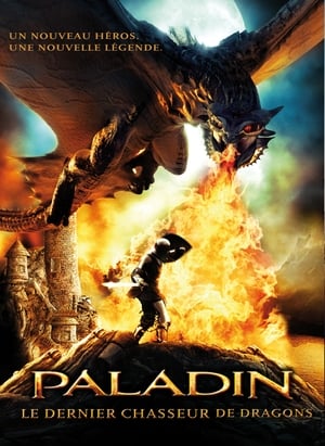 Paladin : Le dernier chasseur de dragons