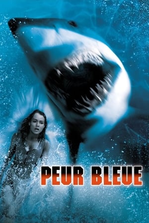 Peur bleue