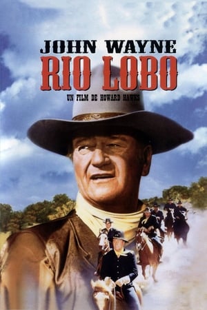 Rio Lobo