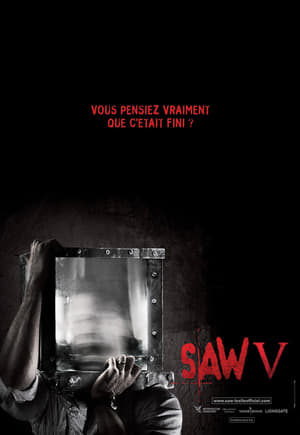 Saw 5