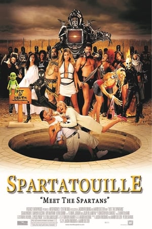 Spartatouille