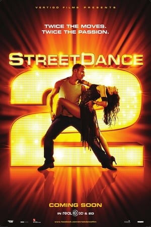 StreetDance 2