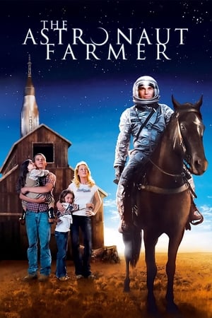 The Astronaut Farmer