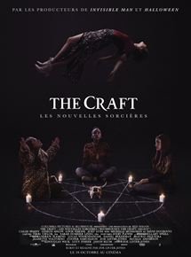 The Craft : Les Nouvelles Sorcières