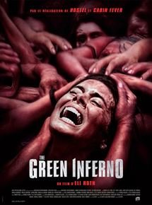 The Green Inferno