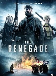 The Renegade