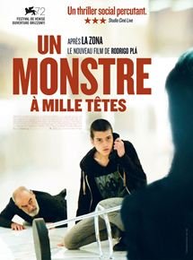 Un monstre à mille têtes