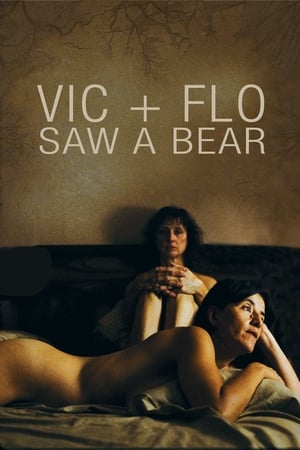 Vic + Flo Ont Vu Un Ours