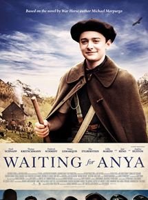 Waiting for Anya