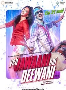 Yeh Jawaani Hai Deewani