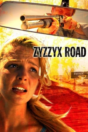 Zyzzyx Road